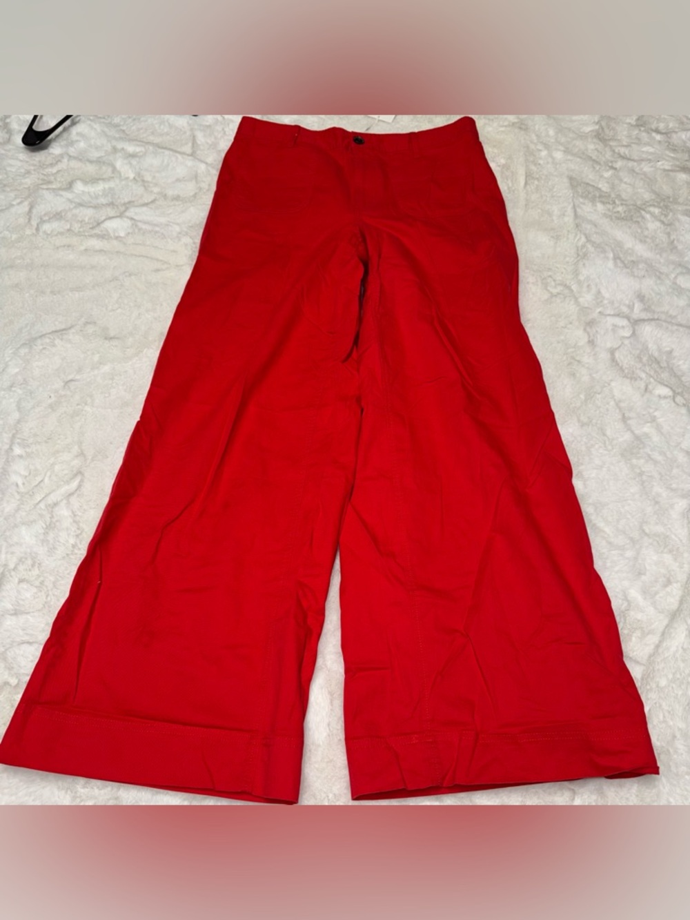 NEW free assembly wide leg pants - Picture 3 of 7